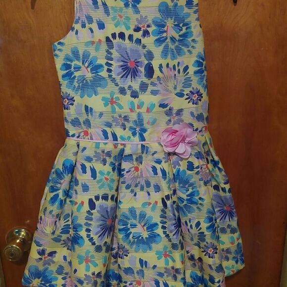 WonderNation Girls Dress - Picture 4 of 5